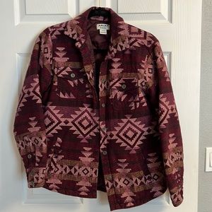 ARIAT JACKET M
